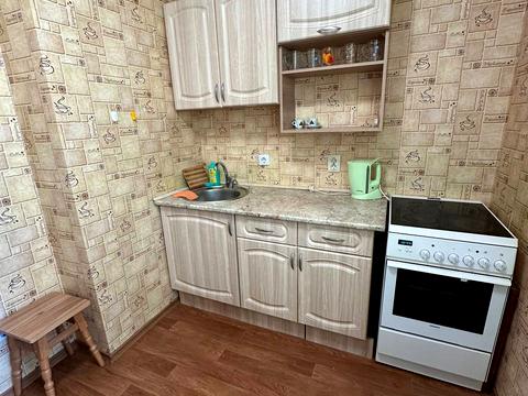 квартира по адресу Софии Русовой ул., 1