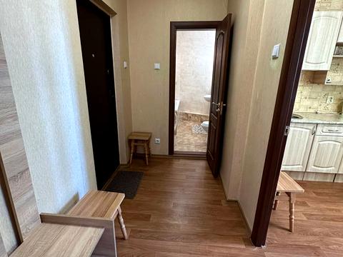 квартира по адресу Софии Русовой ул., 1