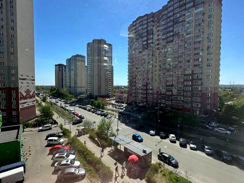квартира по адресу Софии Русовой ул., 1