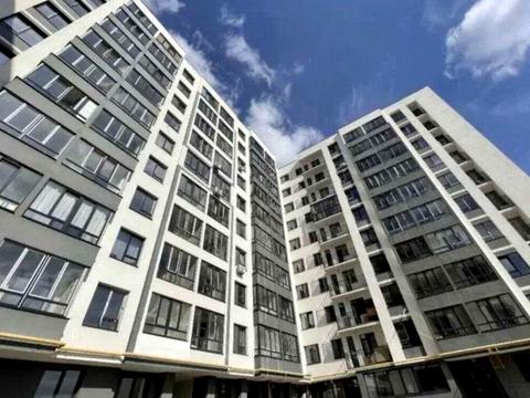 квартира за адресою Довга вул., 30