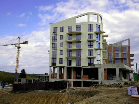квартира за адресою Пилипа Орлика вул., (Будинок 1)