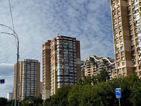 квартира за адресою Лесі Українки бульв., 21-А