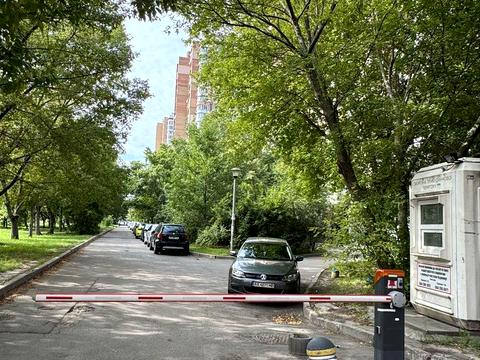 квартира за адресою Лесі Українки бульв., 21-А