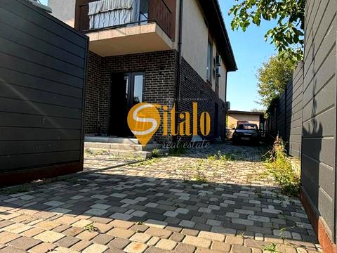 дом по адресу ул.