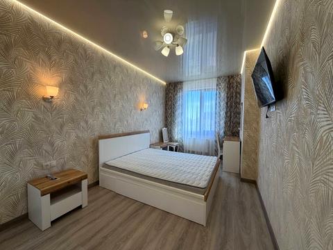 квартира за адресою Дача Ковалевського вул., 5