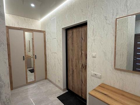 квартира за адресою Дача Ковалевського вул., 5