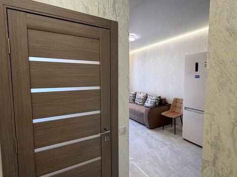 квартира за адресою Дача Ковалевського вул., 5