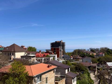 квартира за адресою Дача Ковалевського вул., 5