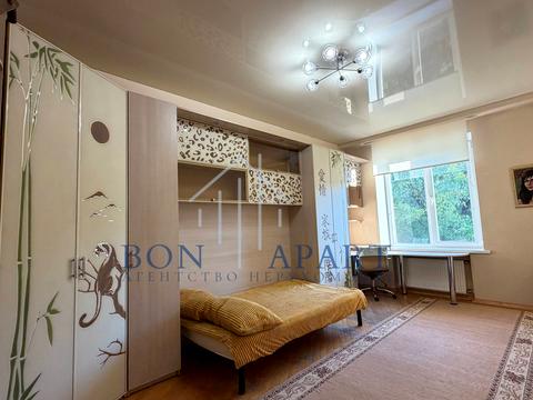 квартира за адресою Вишгородська вул., 4