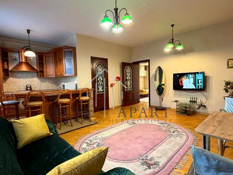 квартира за адресою Вишгородська вул., 4