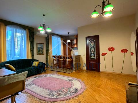 квартира за адресою Вишгородська вул., 4