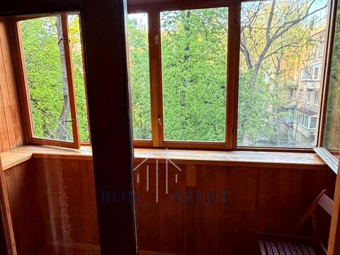 квартира за адресою Вишгородська вул., 4