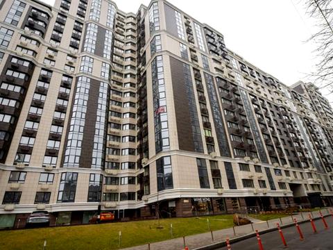 квартира за адресою Золотоустівська вул., 25