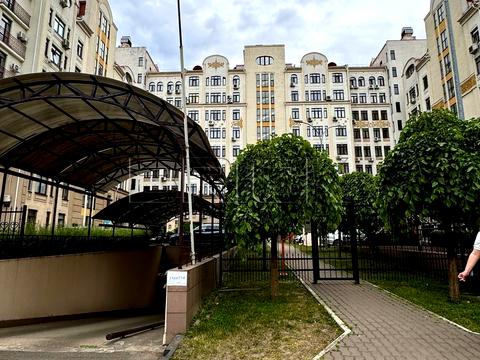 квартира по адресу Щекавицкая ул., 30/39