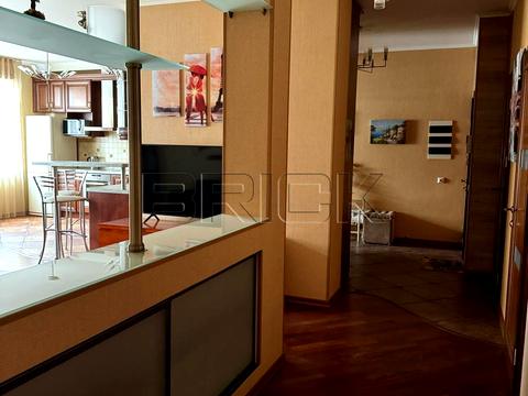 квартира по адресу Щекавицкая ул., 30/39