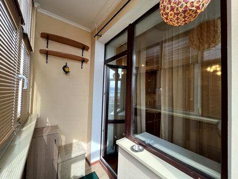 квартира по адресу Щекавицкая ул., 30/39