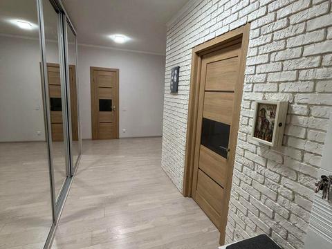 квартира по адресу Авиаконструктора Игоря Сикорского ул. (Танковая), 1