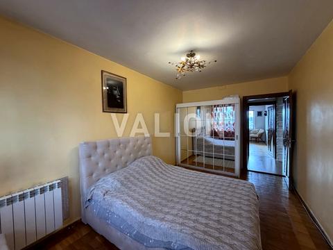 квартира за адресою Зої Гайдай вул., 7-А
