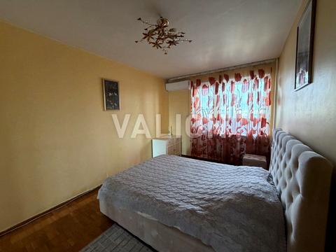 квартира за адресою Зої Гайдай вул., 7-А