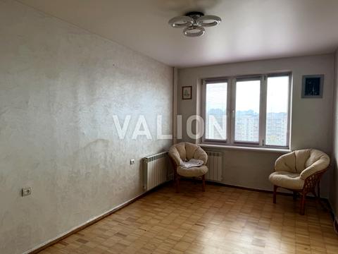 квартира за адресою Зої Гайдай вул., 7-А