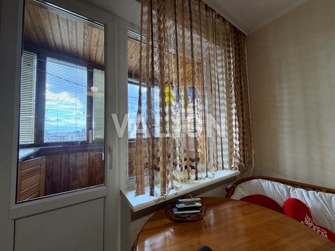 квартира за адресою Зої Гайдай вул., 7-А