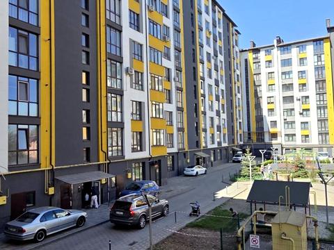 квартира за адресою Хіміків вул., 8