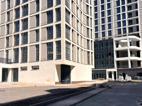 квартира за адресою Залізнична вул., 7В