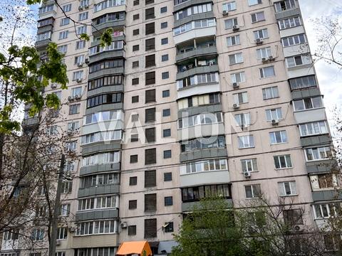 квартира за адресою Зої Гайдай вул., 7-А