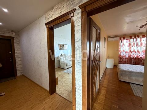 квартира за адресою Зої Гайдай вул., 7-А