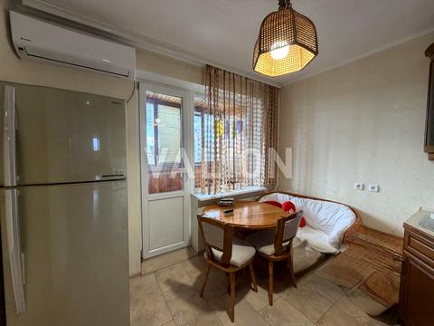 квартира за адресою Зої Гайдай вул., 7-А