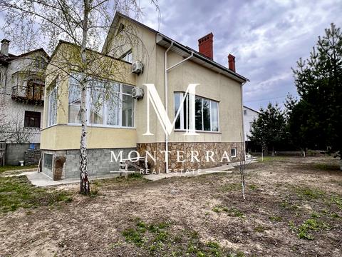 дом по адресу Любимівська ул.
