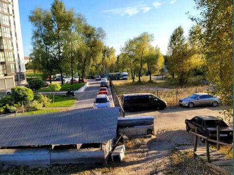 участок по адресу Милославская ул.