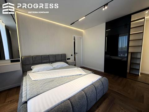 квартира по адресу Юлиана Пелеша ул., 3, к10
