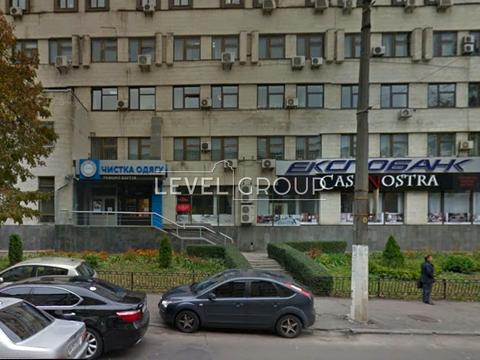 коммерческая по адресу Дмитриевская ул., 18/24
