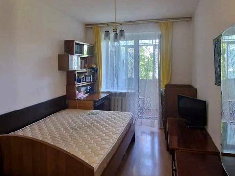 квартира по адресу Независимости пл., 1А