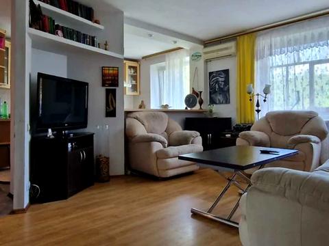квартира по адресу Независимости пл., 1А