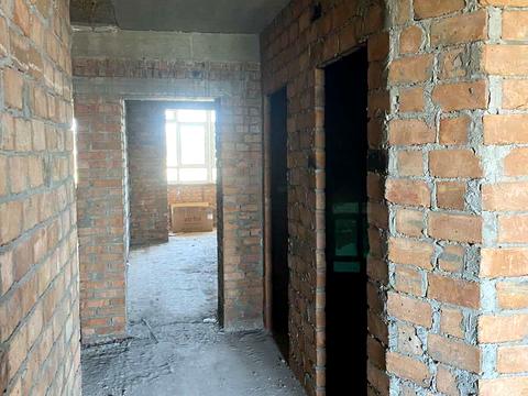 квартира за адресою Бузька вул., 2