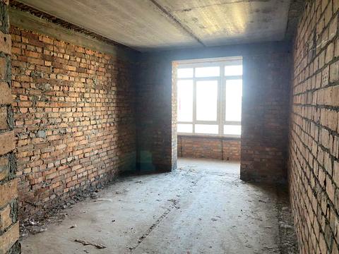 квартира за адресою Бузька вул., 2