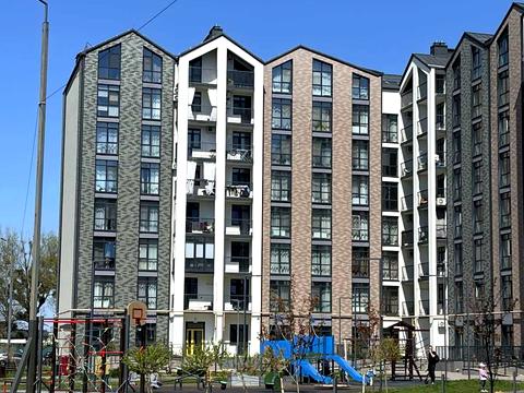 квартира по адресу Анатолія Луценка ул., 27