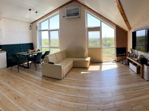 квартира по адресу Анатолія Луценка ул., 27