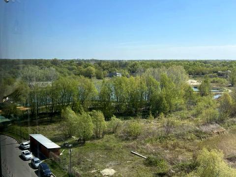 квартира по адресу Анатолія Луценка ул., 27
