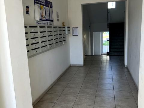квартира по адресу Анатолія Луценка ул., 27