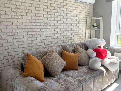 квартира за адресою Запорізьке шосе, 32-М