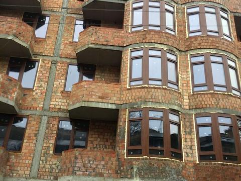 квартира за адресою Омеляна Поповича вул., 8