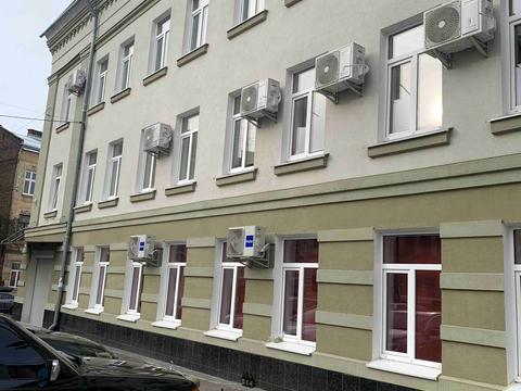 коммерческая по адресу Джерельная ул., 20б