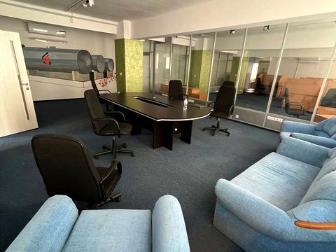 коммерческая по адресу Джерельная ул., 20б