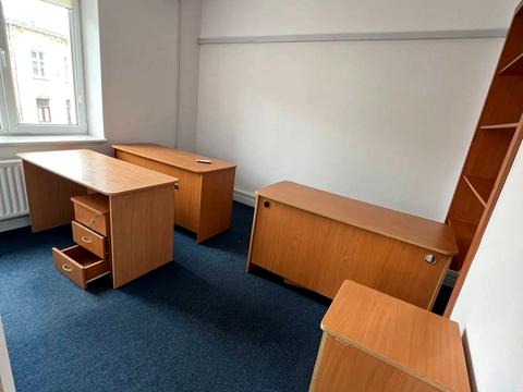 коммерческая по адресу Джерельная ул., 20б