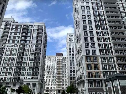 квартира по адресу Михаила Максимовича ул. (Трутенко Онуфрия), 24