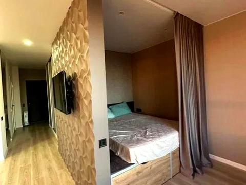 квартира за адресою Олени Теліги вул., 25
