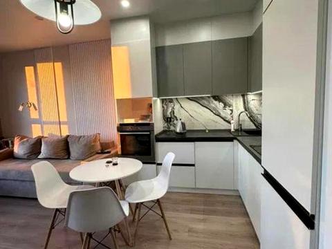 квартира за адресою Олени Теліги вул., 25
